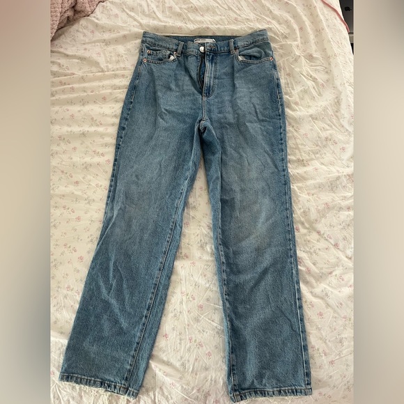 Garage denim jeans - Picture 1 of 2